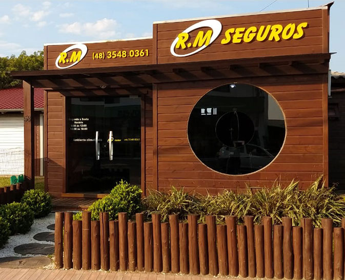 Rm Seguros Passos de Torres